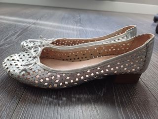 bailarinas con tacon