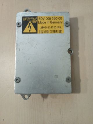 centralita xenon mercedes 