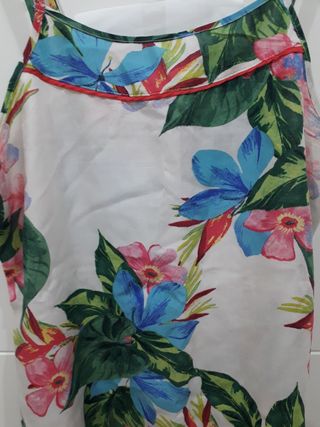 Lote 2 camisetas tirantes NUEVAS 