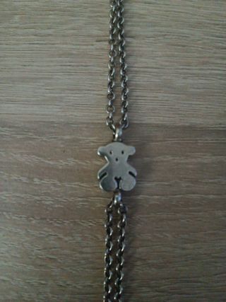 Pulsera Tous