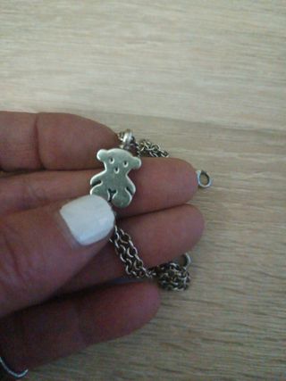 Pulsera Tous
