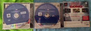 Lotto 3 Videogiochi PlayStation 2
