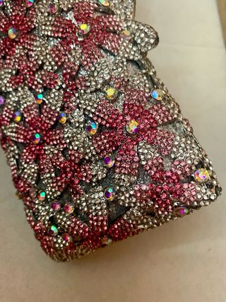 Bolso joya cristal DRAP NUEVO