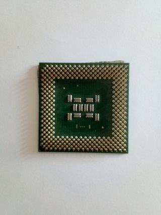 Procesador Pentium III 733 MHz