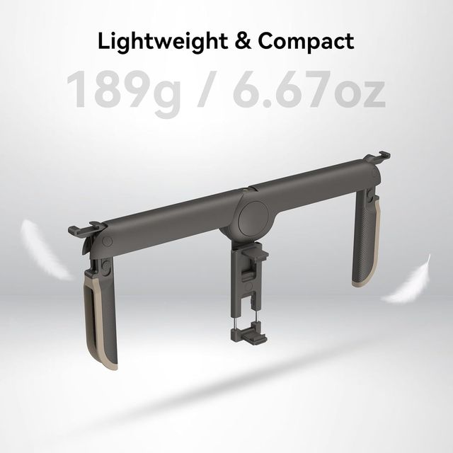 Commobil Professional Film Kit Ler