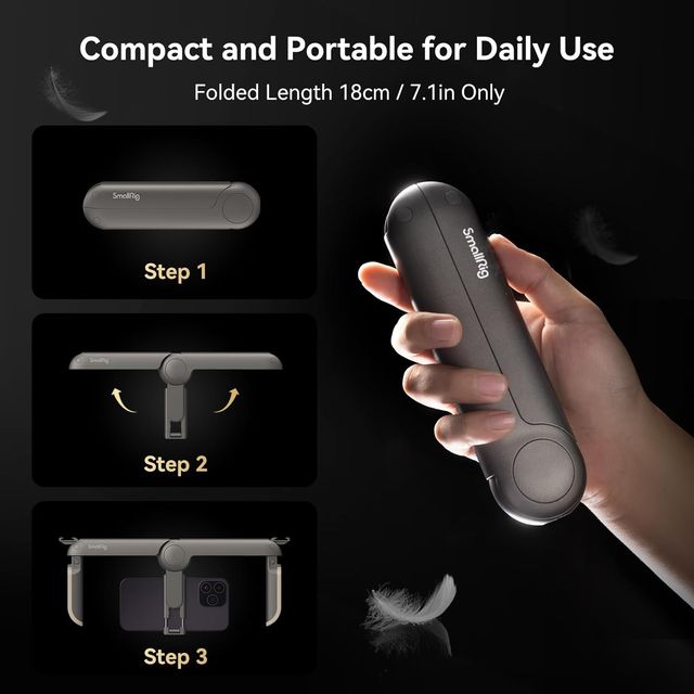 Commobil Professional Film Kit Ler