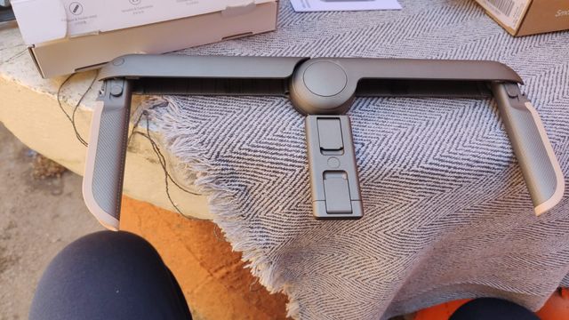 Commobil Professional Film Kit Ler