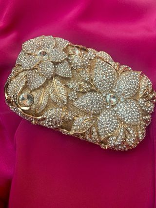 Bolso Joya NUEVO