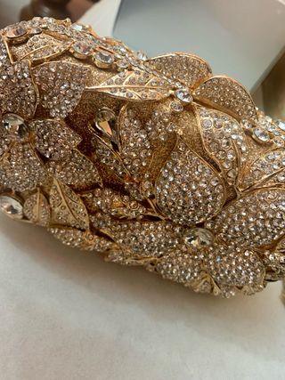 Bolso Joya NUEVO