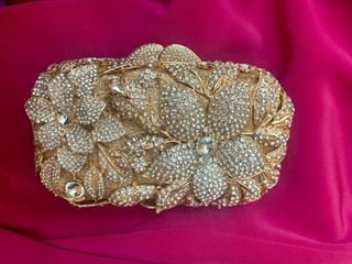 Bolso Joya NUEVO