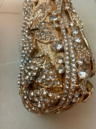 Bolso Joya NUEVO