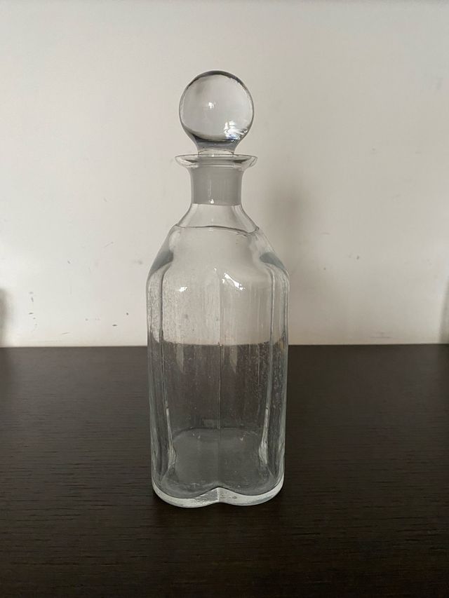 Bottiglia da Cognac anni 50