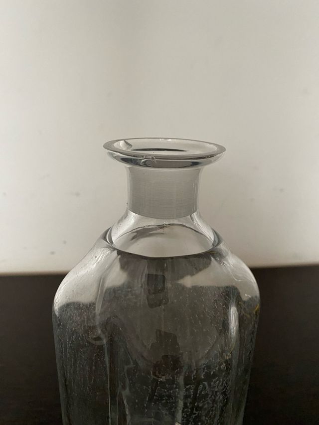 Bottiglia da Cognac anni 50