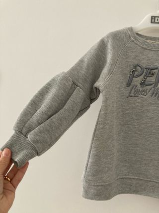 Felpa Pepe Jeans 