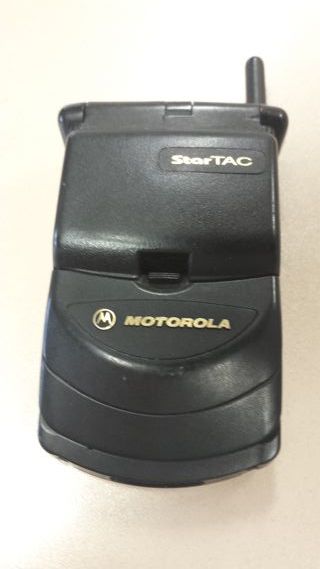 Motorola StarTAC