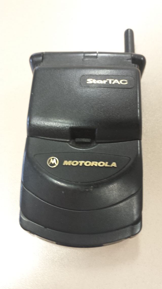 Motorola StarTAC