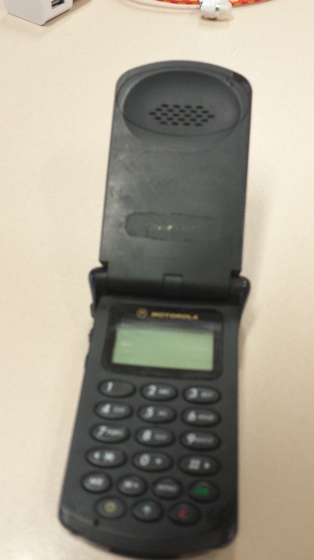 Motorola StarTAC