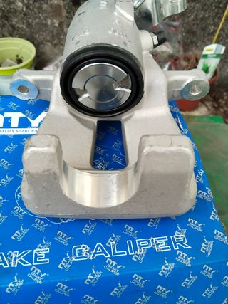 Pinzas de freno traseras VW 