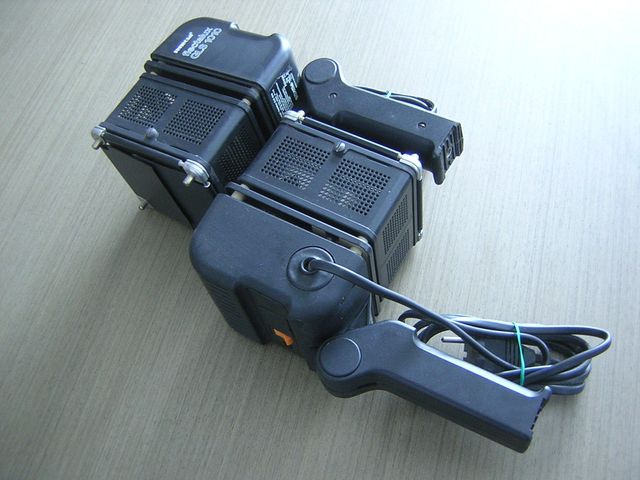 Lampada Reflecta Flectalux GLS 1010