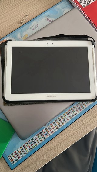 Samsung Glaxy tab 2 10.1