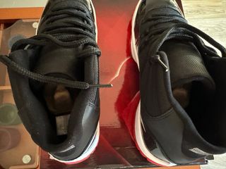 Jordan 11 XI Playoffs CDP Count Down Pack 2008
