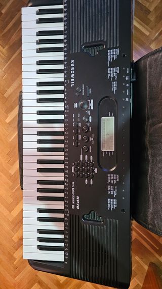 Piano KURZWEIL