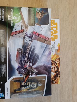 Nave Star Wars Hasbro.. 