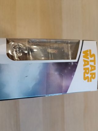 Nave Star Wars Hasbro.. 