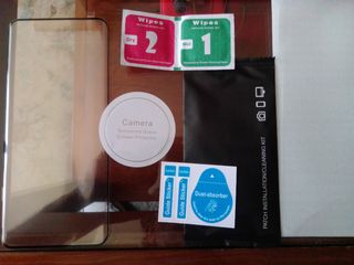Protector pantalla Realme 11 pro