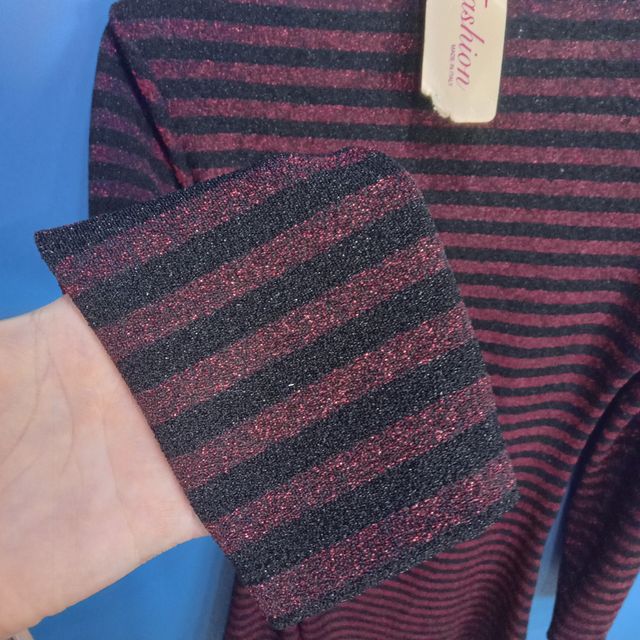 Vestitino donna tg unica 