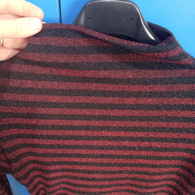 Vestitino donna tg unica 