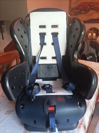 Silla para coche 