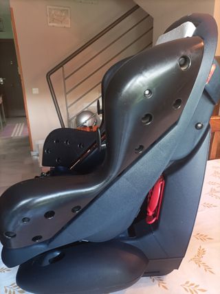 Silla para coche 