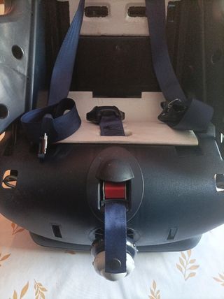 Silla para coche 