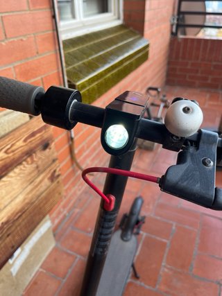 Patinete electrico Xiaomi