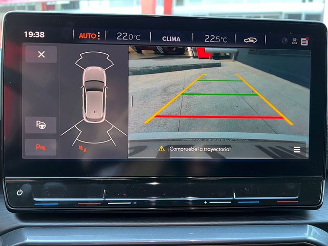 CUPRA Leon 1.5eTSI DSG 150CV 2024 MILD HYBRID