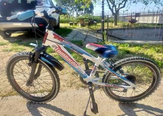 Bicicletta 20 Lombardo 