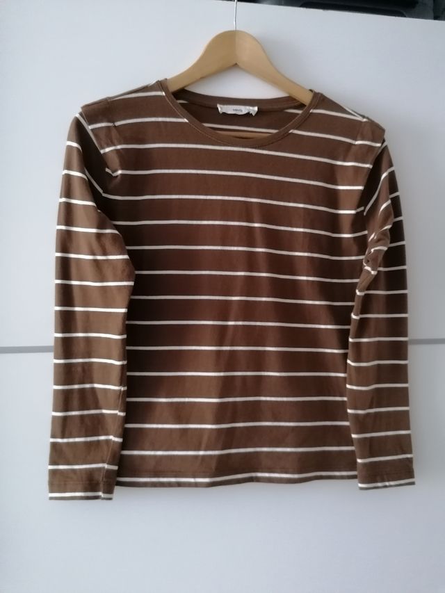 Camiseta Mango xs
