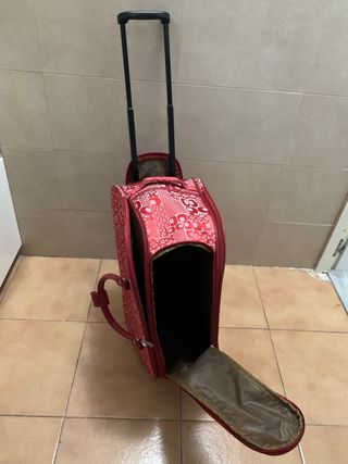 Maleta viajes