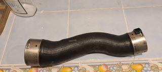 Tubo de Carga intercooler