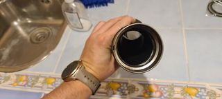 Tubo de Carga intercooler