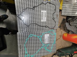 Pack recambio ktm husqvarna gasgas