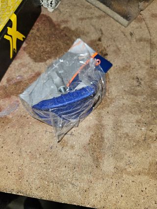 Pack recambio ktm husqvarna gasgas