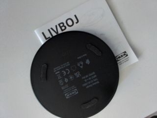 Cargador inalambrico