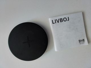 Cargador inalambrico