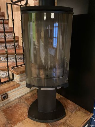 Estufa Jotul F 373