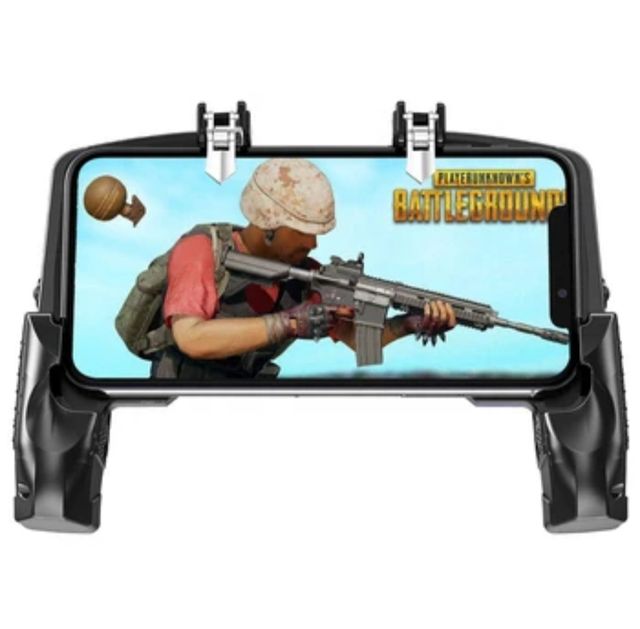 Controlador de juego móvil (fornite)