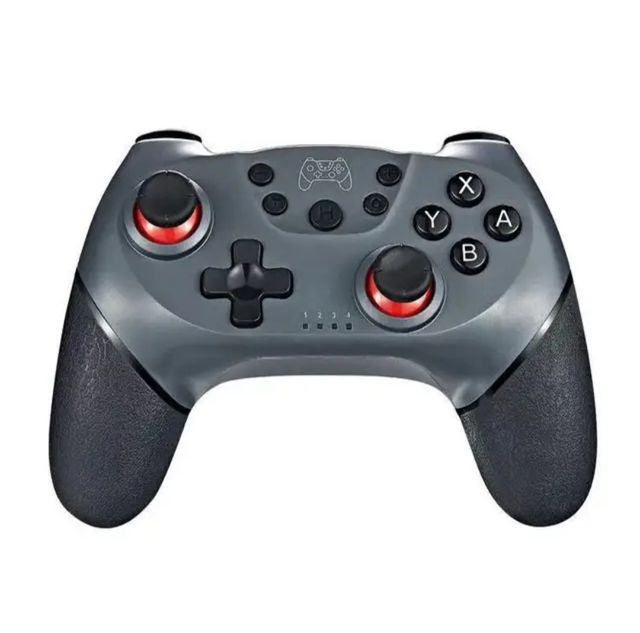 Controlador Nintendo switch compatible