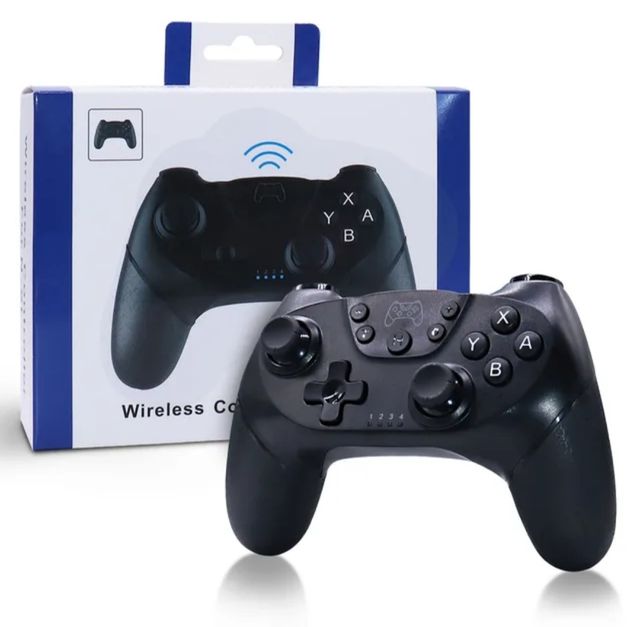 Controlador Nintendo switch compatible