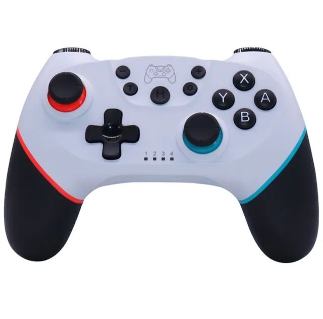 Controlador Nintendo switch compatible